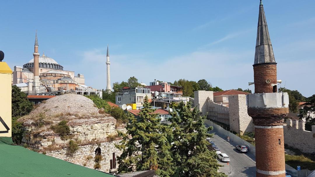 Photo of Others in Sultanahmet