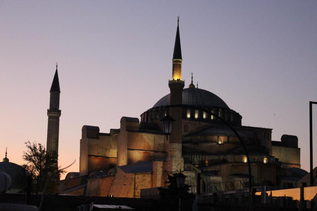 Photo of Others in Sultanahmet