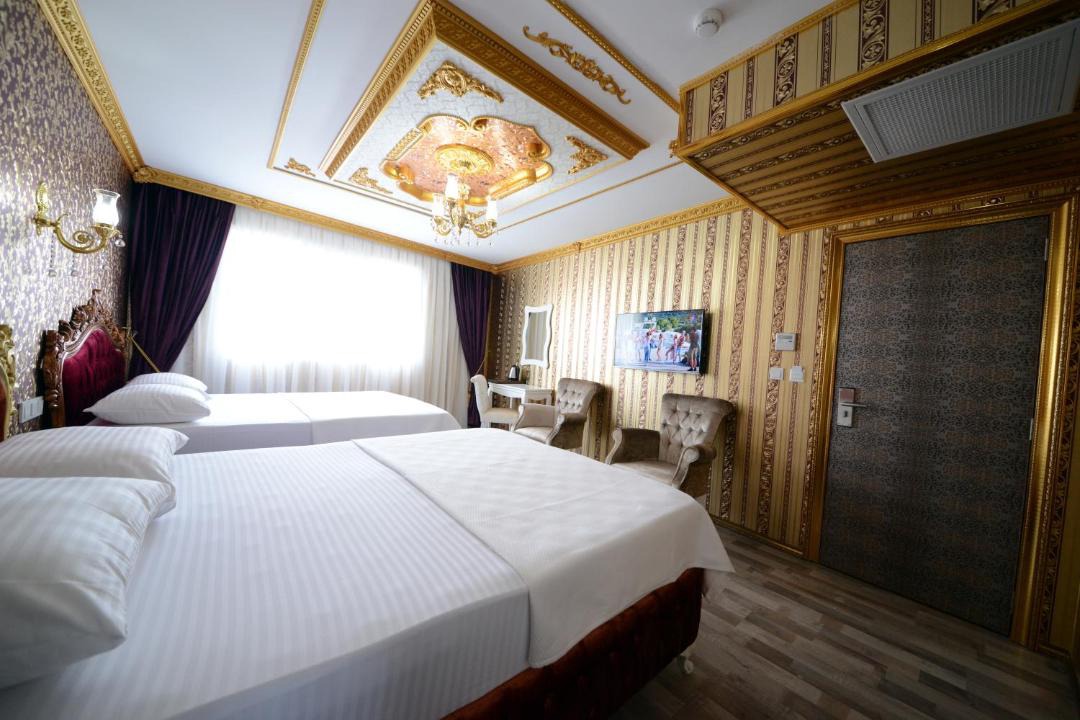 Photo of Bedroom in Fatih