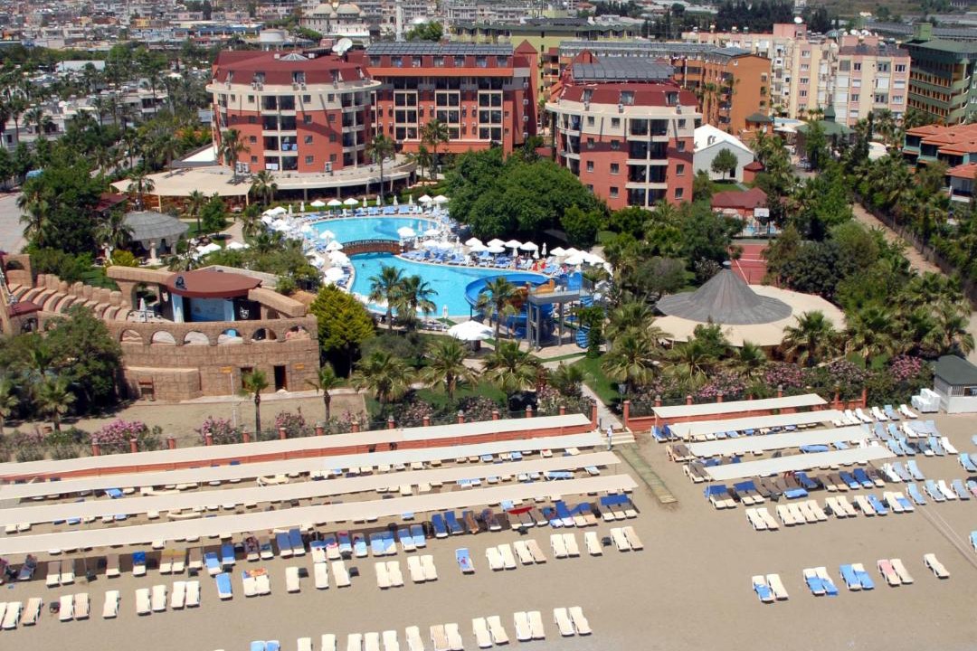 Photo of Others in Alanya