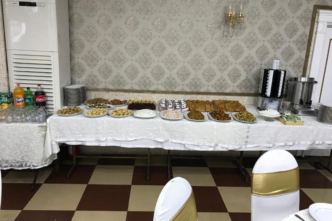 Photo of Kitchen in Afyonkarahisar