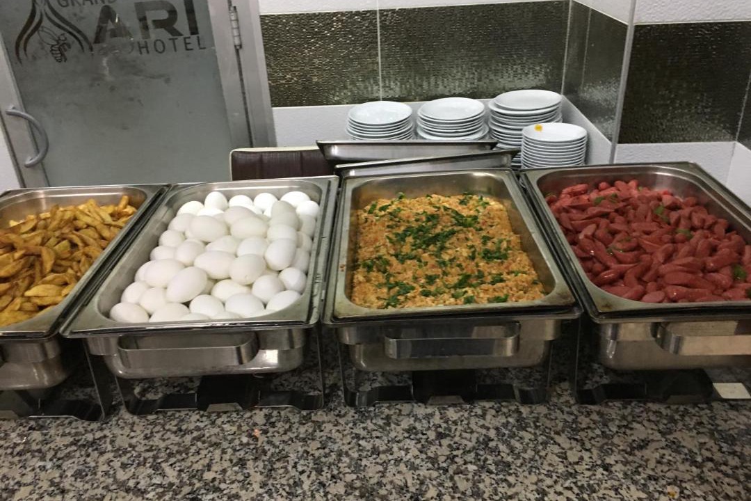 Photo of Kitchen in Afyonkarahisar