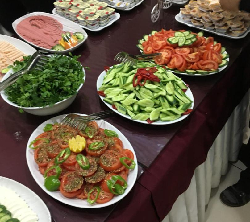 Photo of Kitchen in Afyonkarahisar
