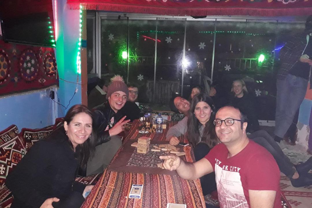 Photo of Others in Cagaloglu