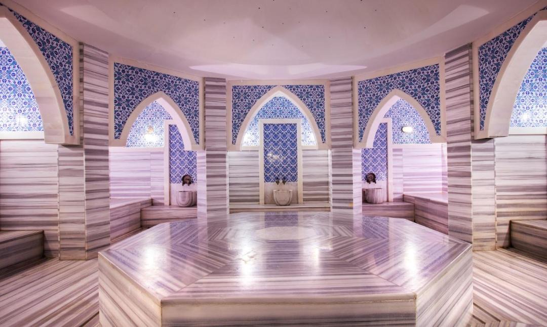 Photo of Bathroom in Ozdere