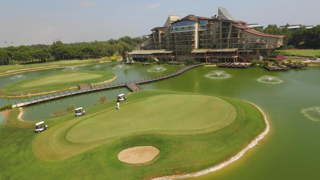 Photo of Others in Belek Golf Area