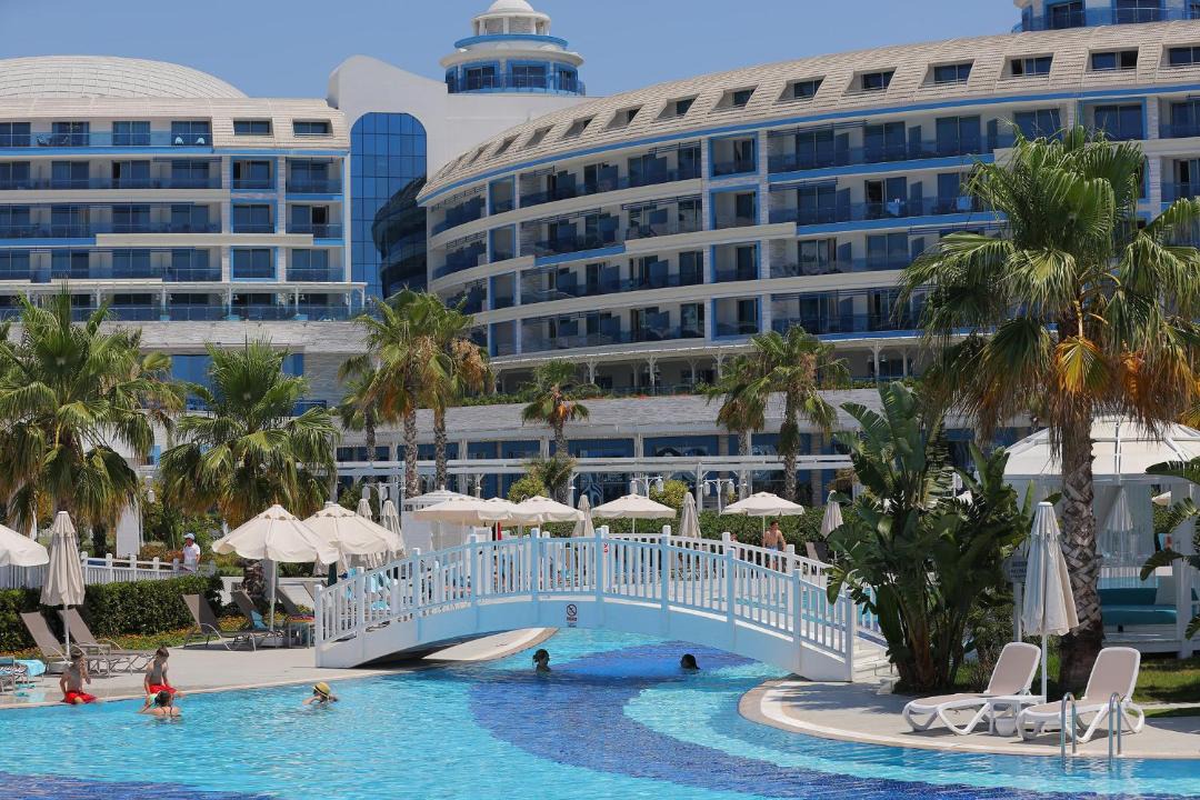 Photo of Others in Belek Golf Area