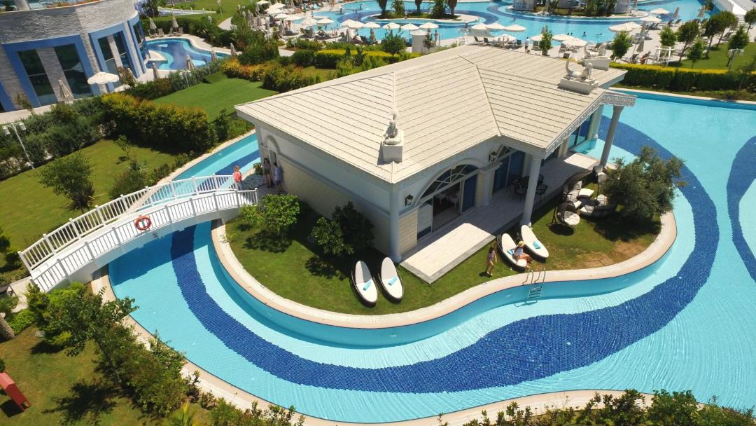 Photo of Others in Belek Golf Area