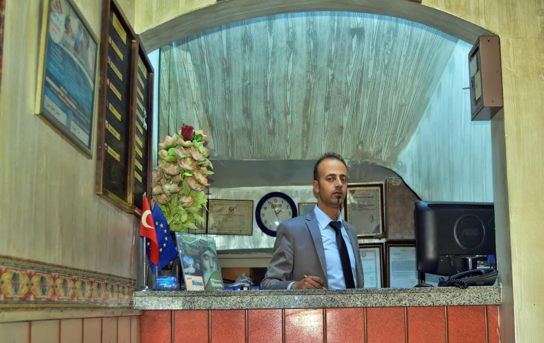 Photo of Others in Gaziantep City Center