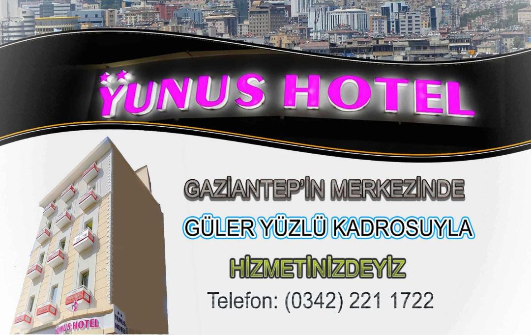 Photo of Others in Gaziantep City Center