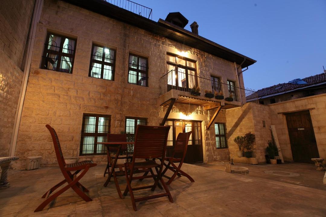Photo of Patio Balcony in Gaziantep City Center