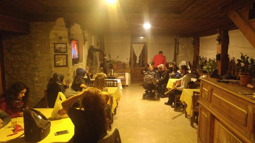 Photo of Others in Safranbolu City Center
