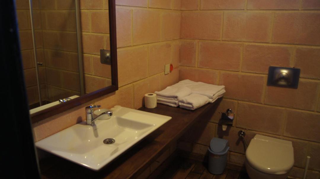 Photo of Bathroom in Dereli