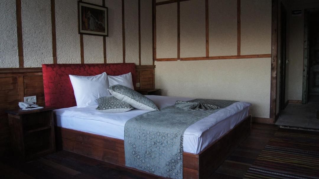 Photo of Bedroom in Dereli