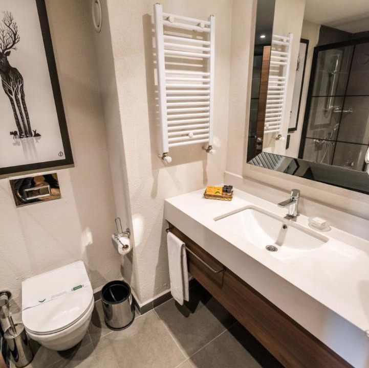 Photo of Bathroom in Osmangazi