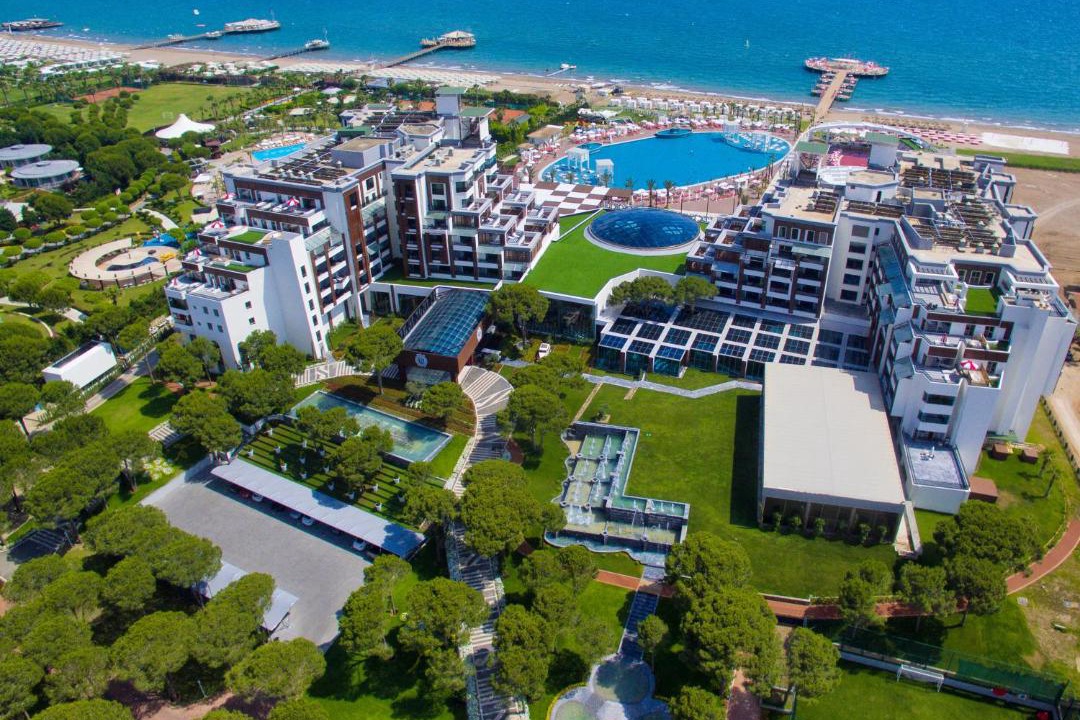 Photo of Others in Belek Golf Area