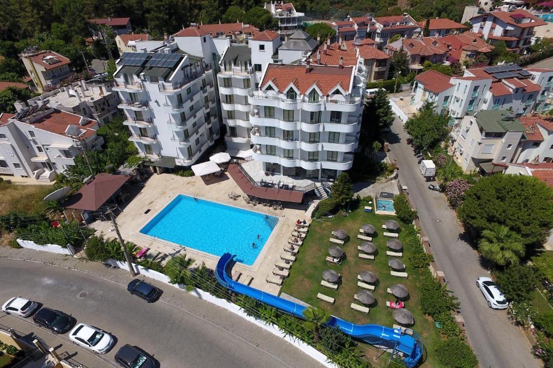Photo of Others in Marmaris City Center