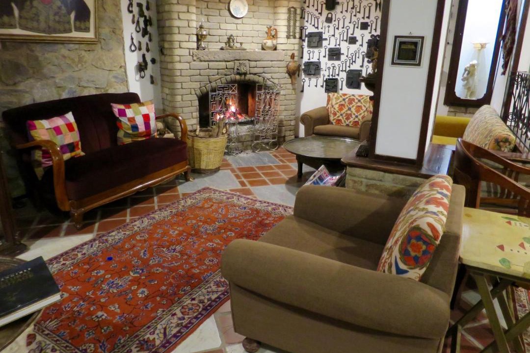 Photo of Livingroom in Selcuk