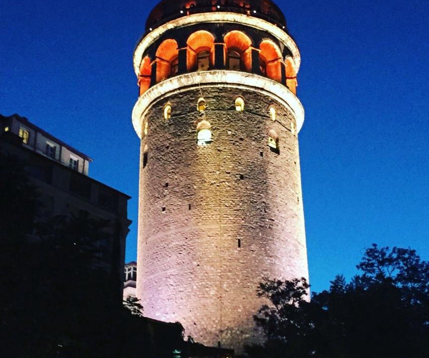 Photo of Buildings in Fatih