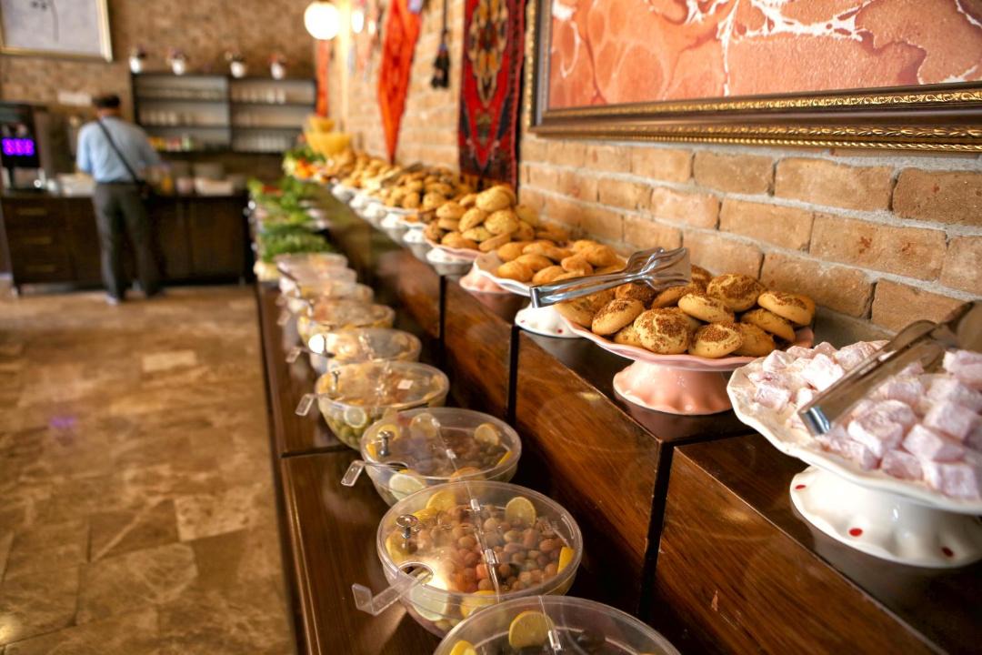 Photo of Kitchen in Pamukkale City Centre