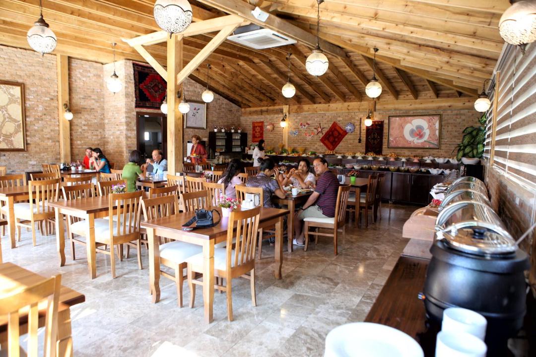 Photo of Others in Pamukkale City Centre