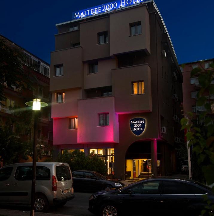 Photo of Others in Anıttepe Mahallesi