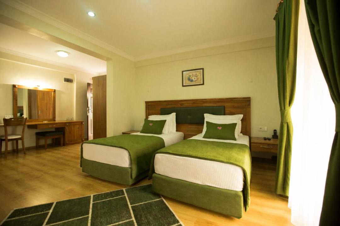 Photo of Livingroom in Alasehir