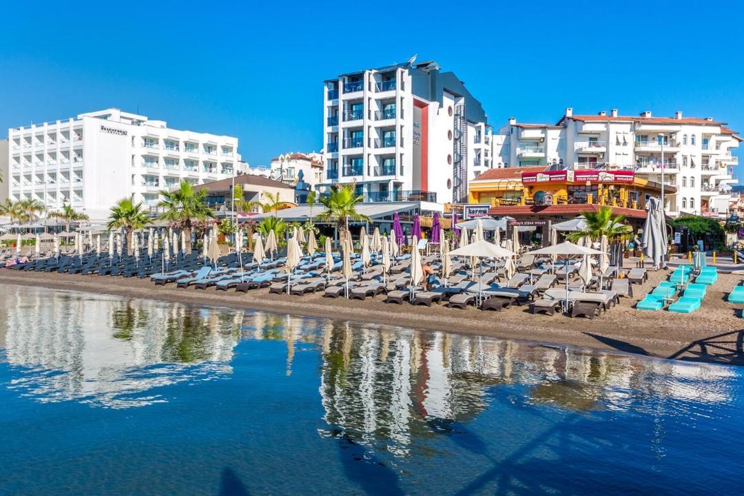 Photo of Others in Marmaris City Center
