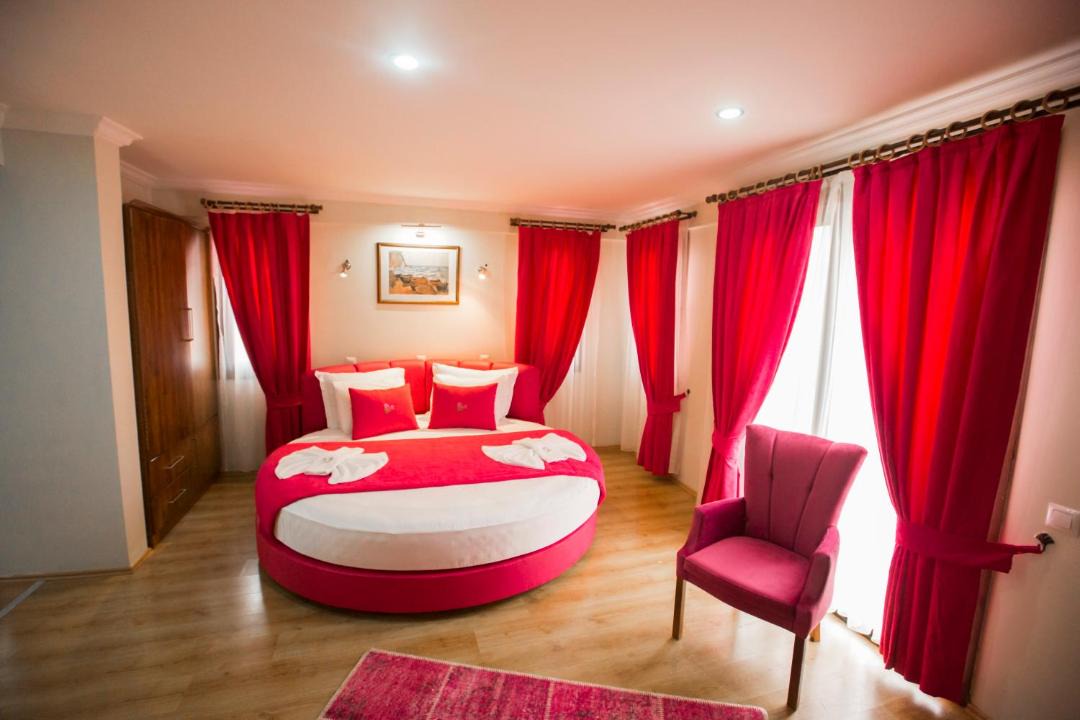 Photo of Livingroom in Alasehir