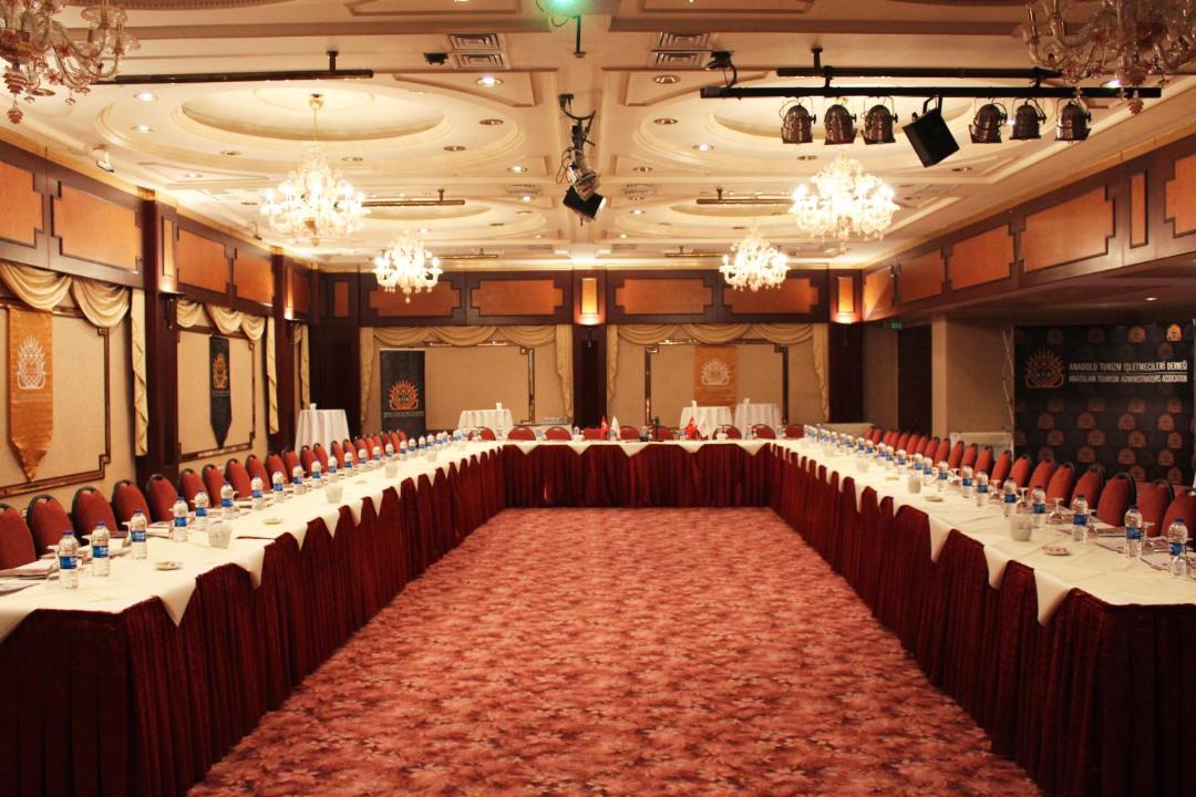Photo of Others in Kavaklidere