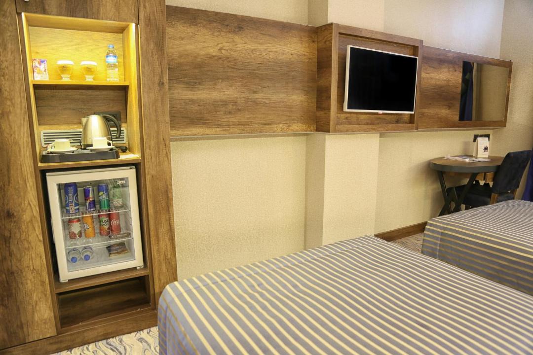 Photo of Bathroom in Toroslar