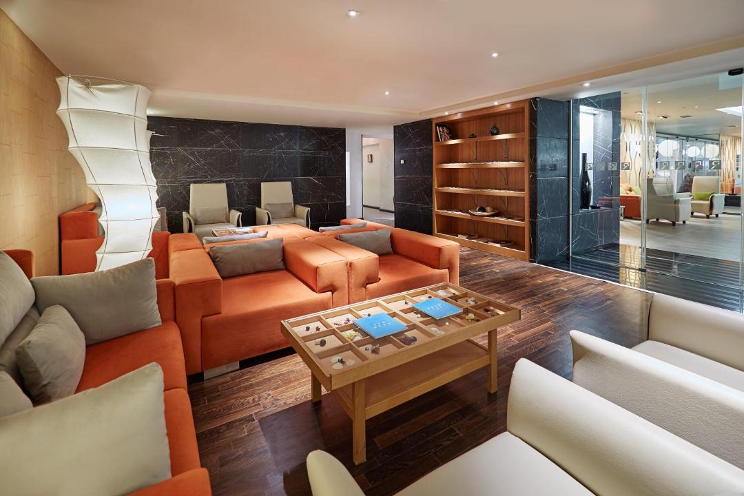 Photo of Livingroom in Sapanca