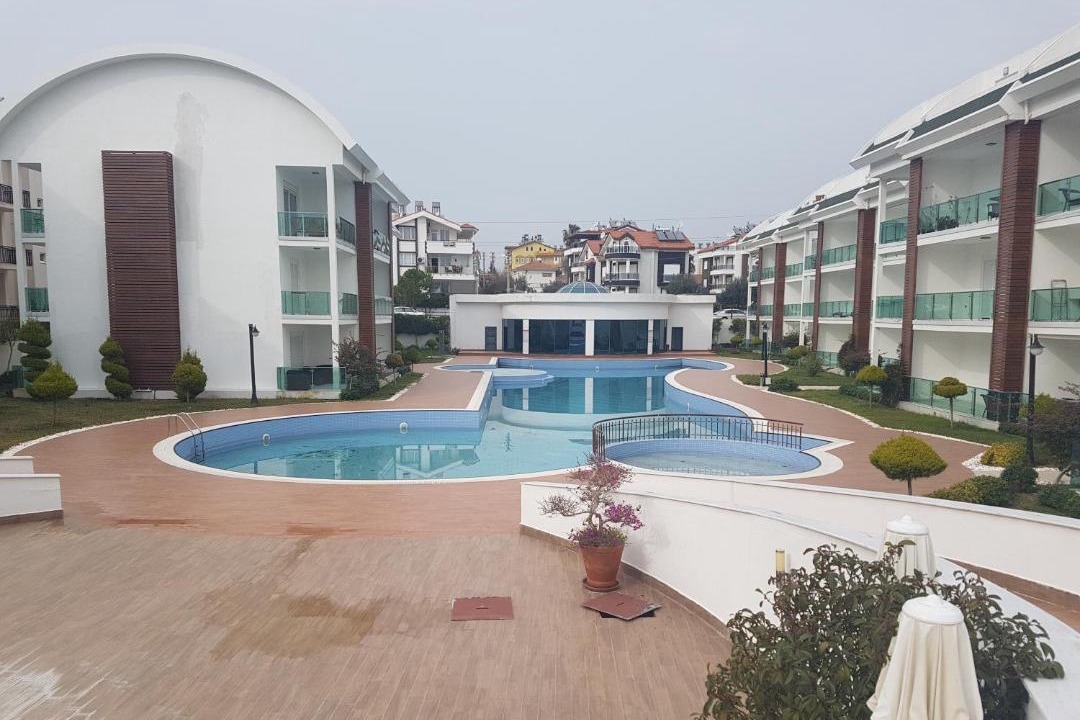 Photo of Outdoor in Kemer Mahallesi