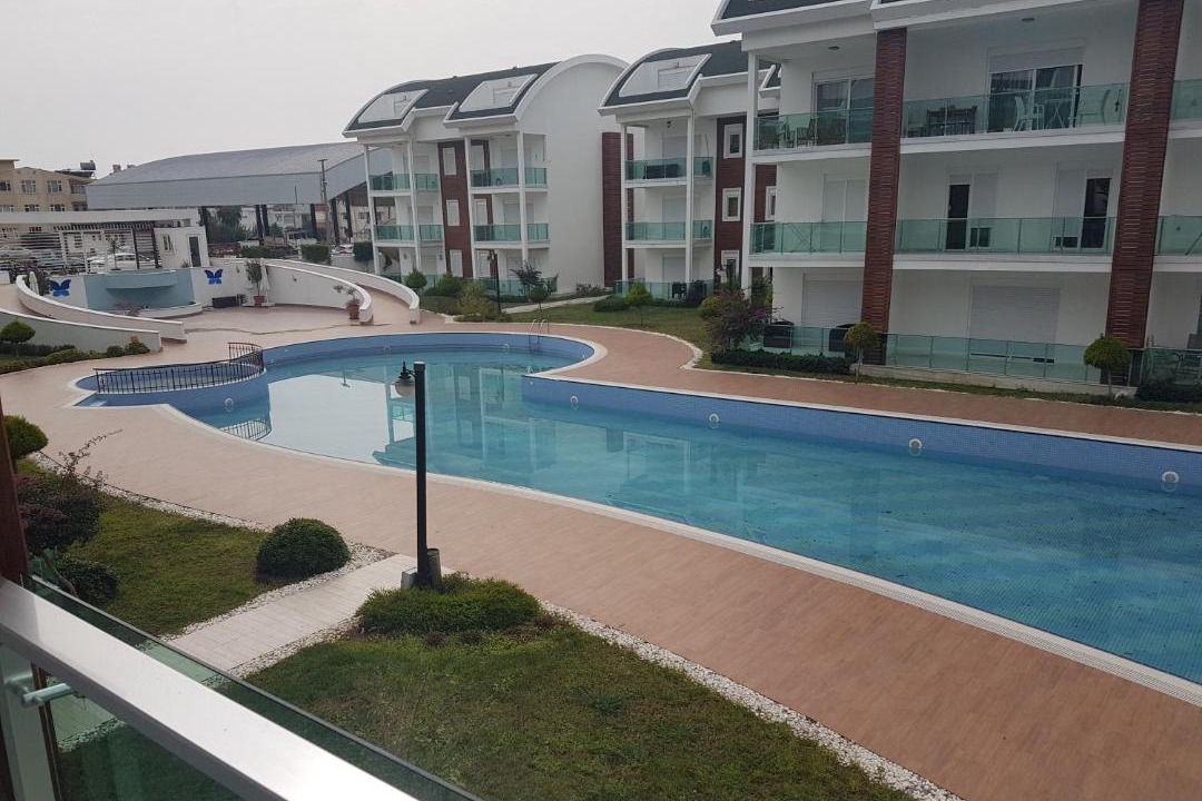 Photo of Outdoor in Kemer Mahallesi