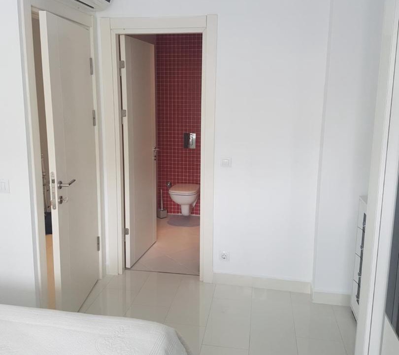 Photo of Bedroom in Kemer Mahallesi
