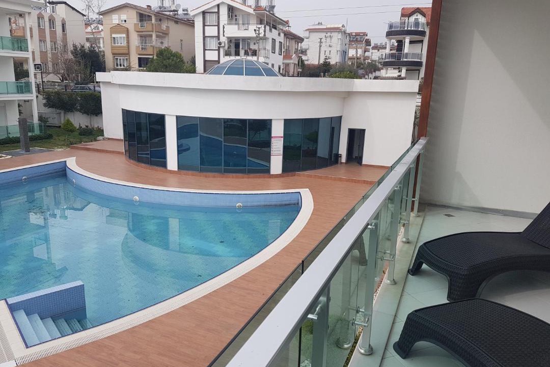 Photo of Outdoor in Kemer Mahallesi