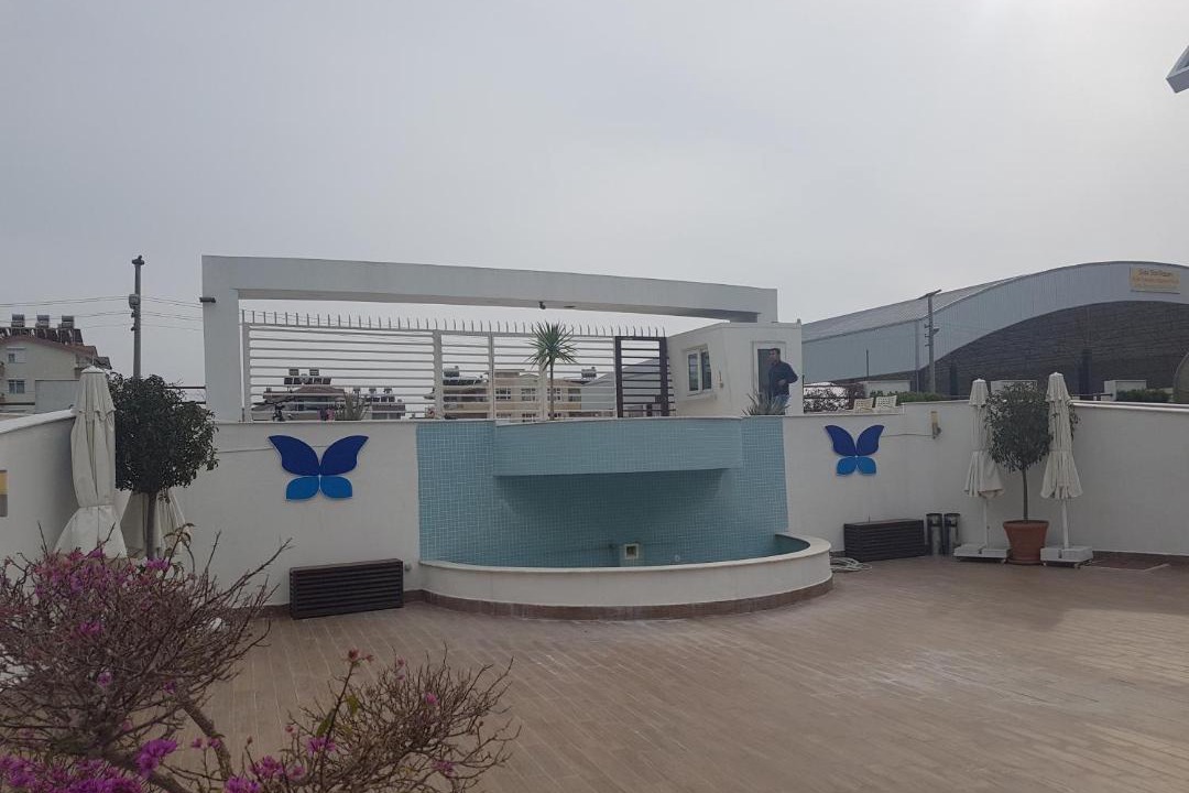 Photo of Buildings in Kemer Mahallesi