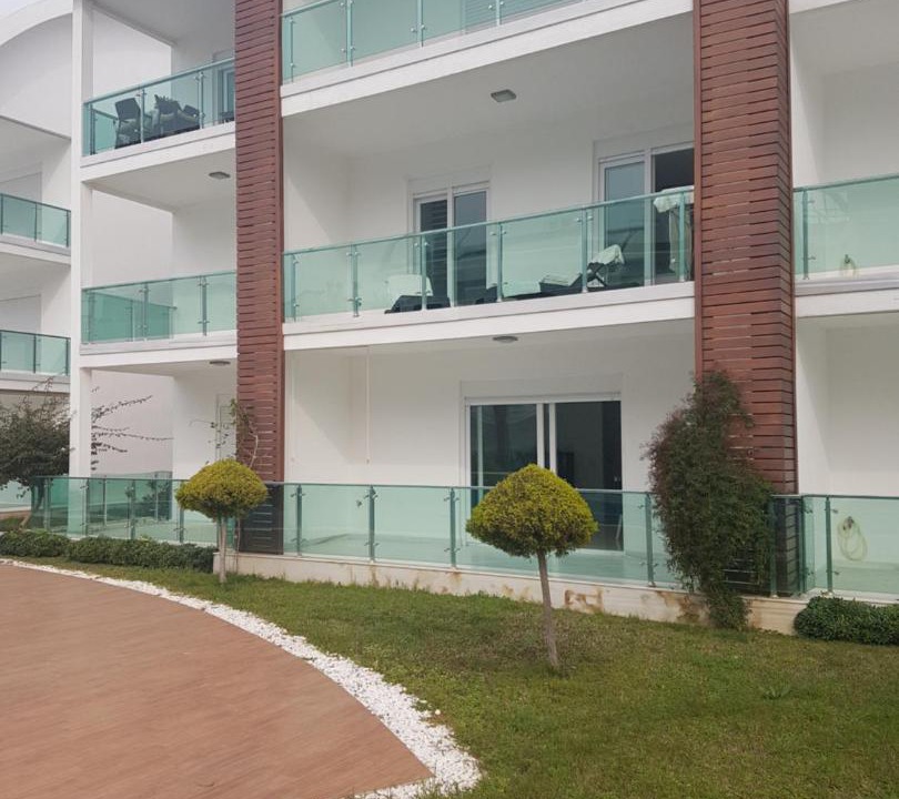 Photo of Buildings in Kemer Mahallesi