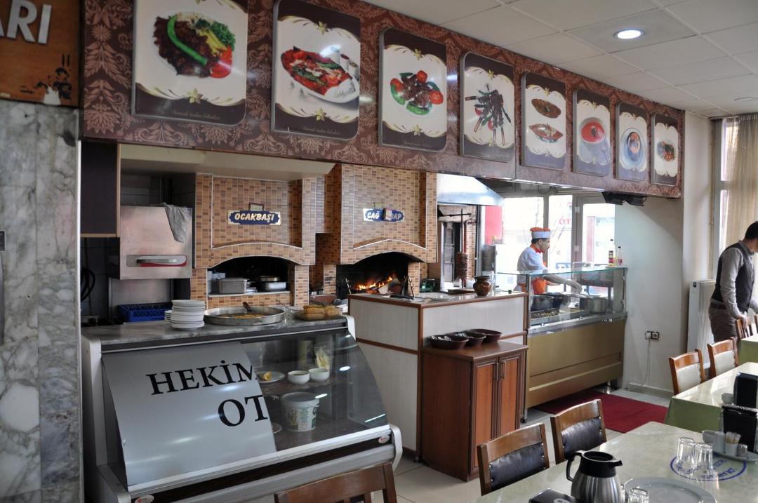 Photo of Kitchen in Erzurum City Center