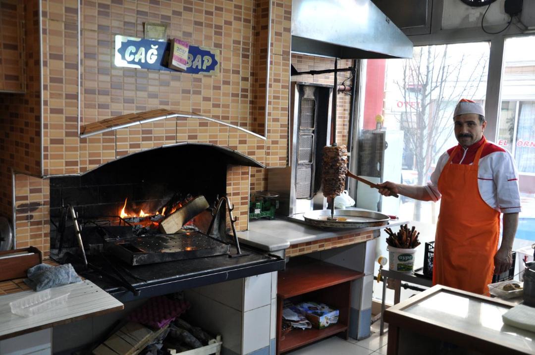 Photo of Kitchen in Erzurum City Center