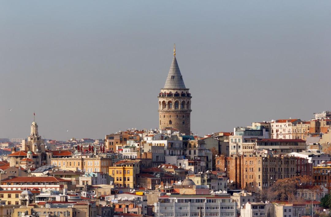 Photo of Others in Cagaloglu