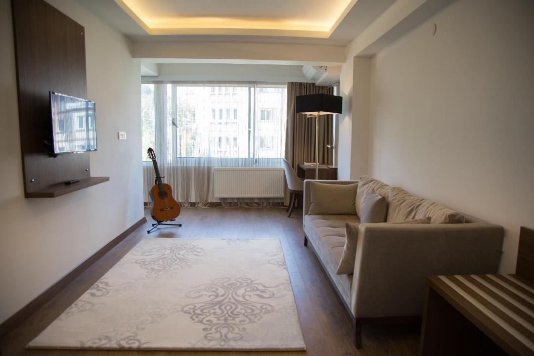 Photo of Livingroom in Mentese