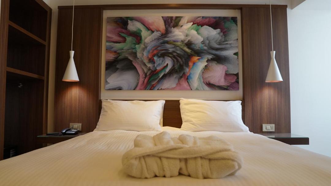 Photo of Bedroom in Mentese