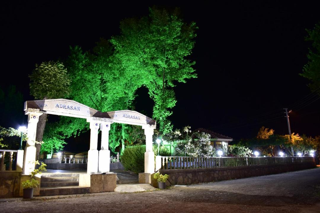 Photo of Others in Adrasan