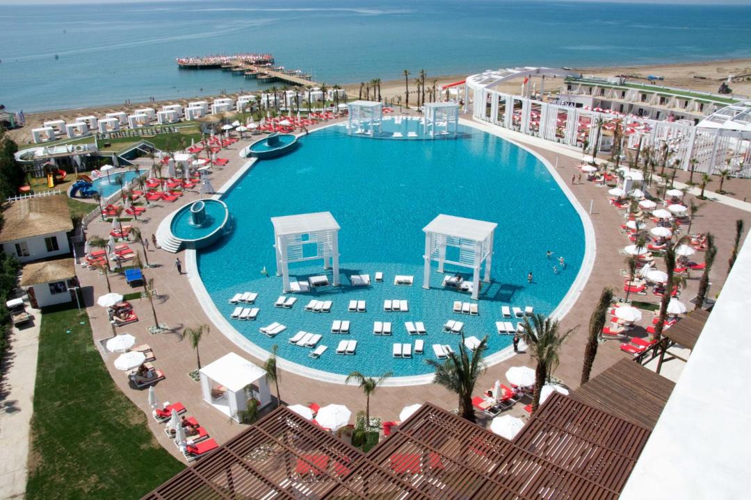 Photo of Others in Belek Golf Area
