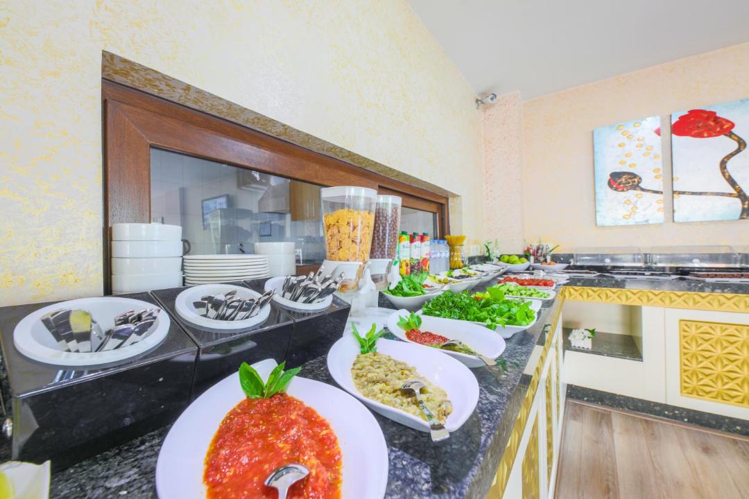 Photo of Others in Mesudiye Mahallesi