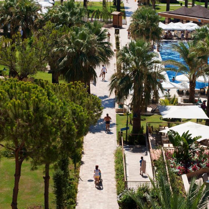 Photo of Others in Belek Golf Area