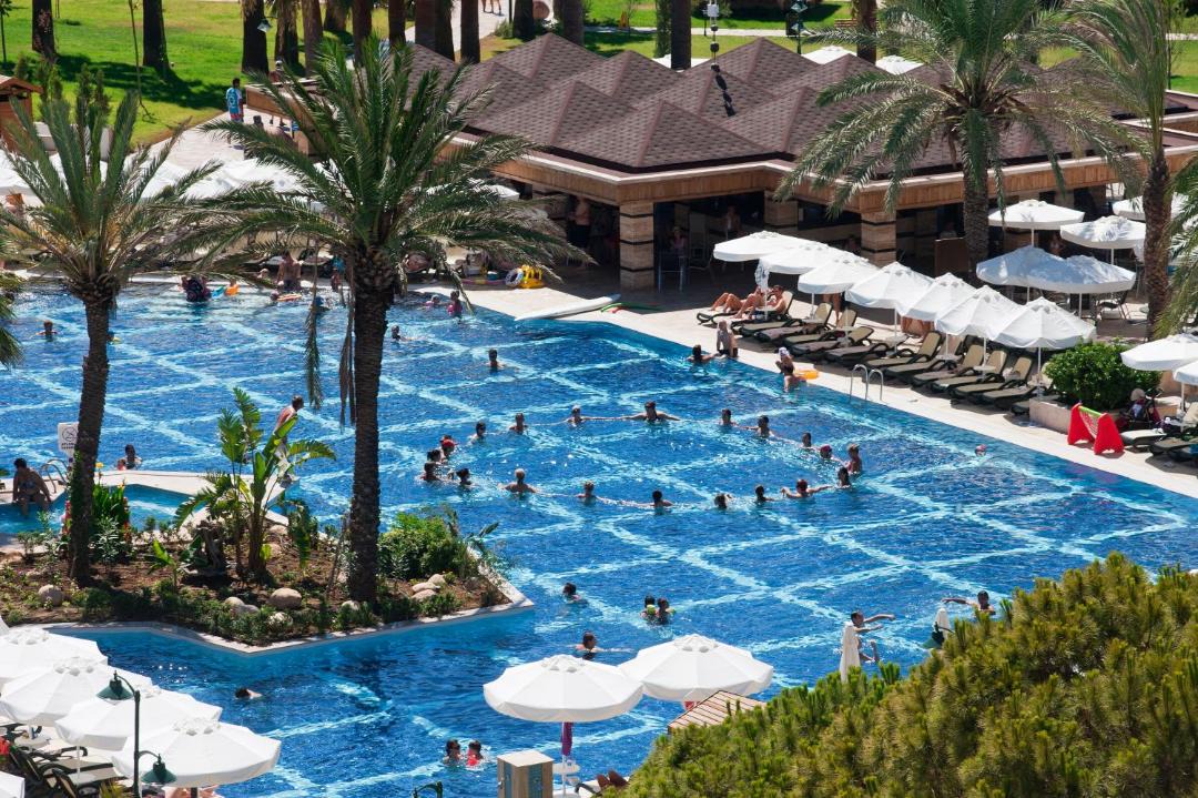 Photo of Others in Belek Golf Area