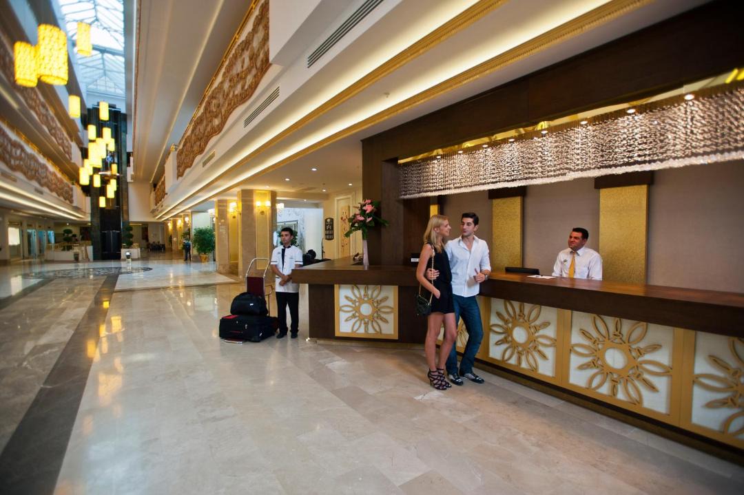 Photo of Others in Belek Golf Area