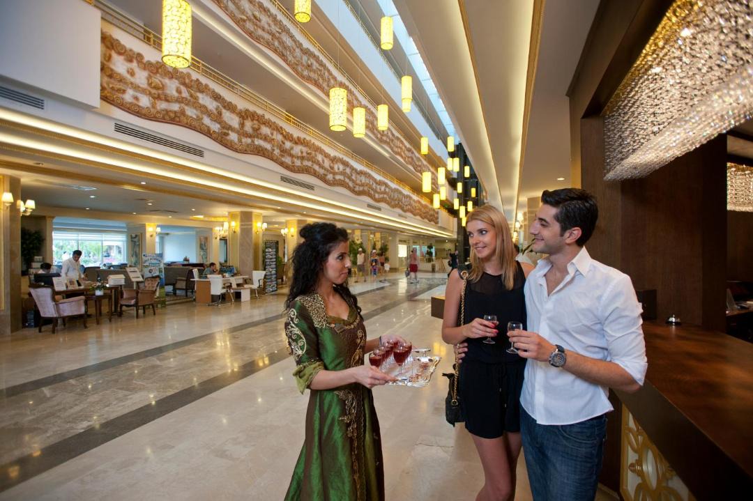 Photo of Others in Belek Golf Area